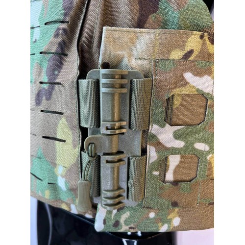 «МУЗЫКАНТ» полностью укомплектованный бронекомплект Бр5/6 класса защиты, с демпфером/капами в комплекте в Щелково