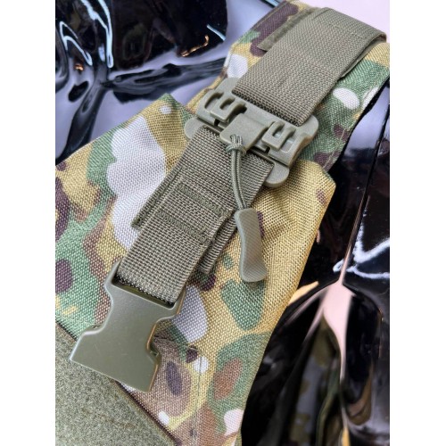 «МУЗЫКАНТ» полностью укомплектованный бронекомплект Бр5/6 класса защиты, с демпфером/капами в комплекте в Щелково