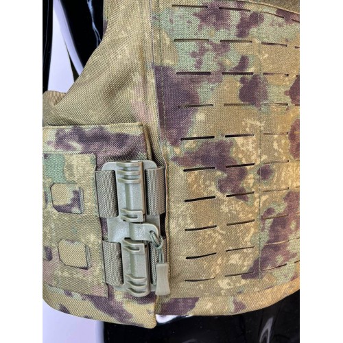 «МУЗЫКАНТ» полностью укомплектованный бронекомплект Бр5/6 класса защиты, с демпфером/капами в комплекте в Щелково