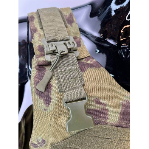 «МУЗЫКАНТ» полностью укомплектованный бронекомплект Бр5/6 класса защиты, с демпфером/капами в комплекте в Щелково