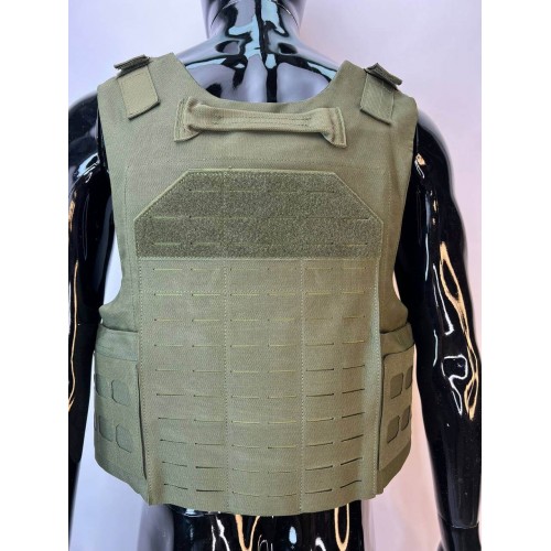 «МУЗЫКАНТ» полностью укомплектованный бронекомплект Бр5/6 класса защиты, с демпфером/капами в комплекте в Щелково