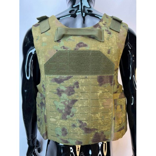 «МУЗЫКАНТ» полностью укомплектованный бронекомплект Бр5/6 класса защиты, с демпфером/капами в комплекте в Щелково