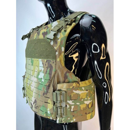 «МУЗЫКАНТ» полностью укомплектованный бронекомплект Бр5/6 класса защиты, с демпфером/капами в комплекте в Щелково