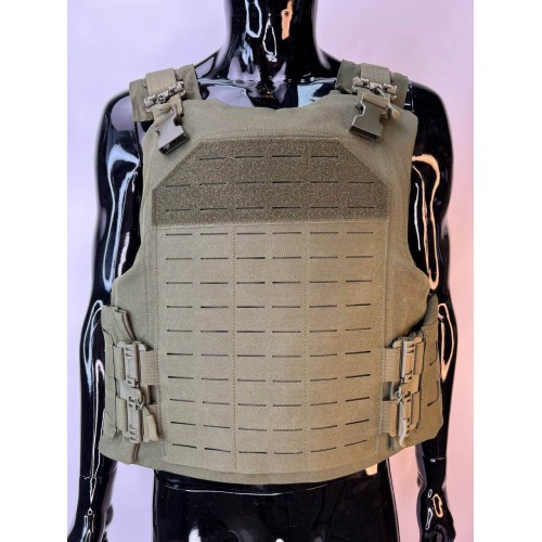 «МУЗЫКАНТ» полностью укомплектованный бронекомплект Бр5/6 класса защиты, с демпфером/капами в комплекте в Щелково