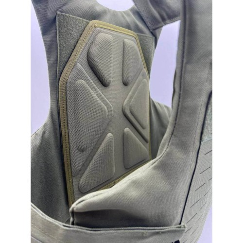 «МУЗЫКАНТ» полностью укомплектованный бронекомплект Бр5/6 класса защиты, с демпфером/капами в комплекте в Щелково