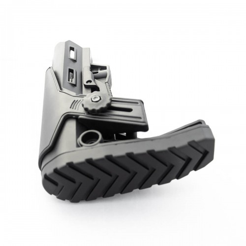 Облегченный телескопич. приклад с подщечником Alpha CP в Щелково