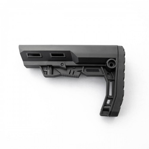 Облегченный телескопический приклад Alpha в Щелково