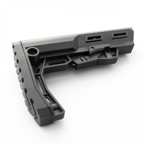 Облегченный телескопический приклад Alpha в Щелково