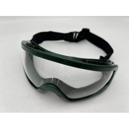Очки защитные тактические ударопрочные YK закрытые, панорамного типа, модель VMG 1.600 в Щелково