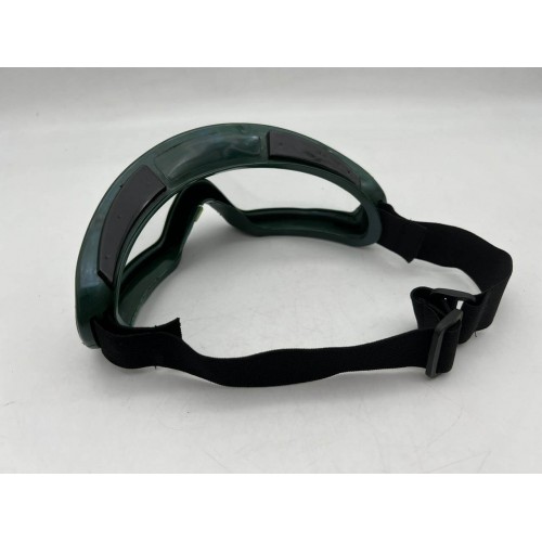 Очки защитные тактические ударопрочные YK закрытые, панорамного типа, модель VMG 1.600 в Щелково