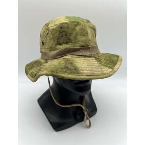 Панама рип-стоп камуфляж в Щелково