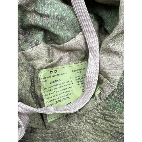 Панама рип-стоп камуфляж в Щелково