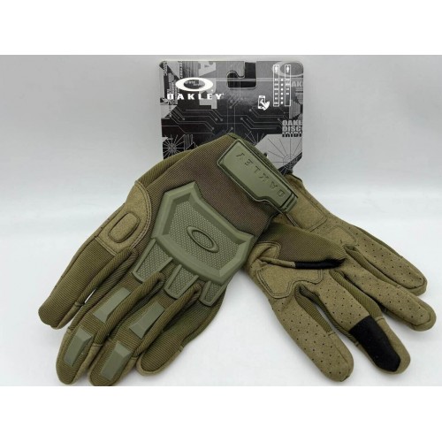 Перчатки “OAKLEY” тактические в Щелково