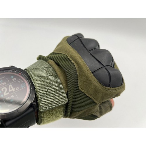 Перчатки тактические без пальцев в Щелково