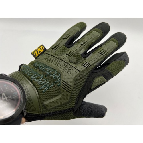 Перчатки тактические “MECHANIX M-PACT” механикс в Щелково