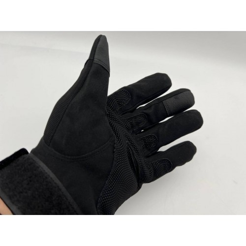 Перчатки тактические с большими разрезными костяшками в Щелково