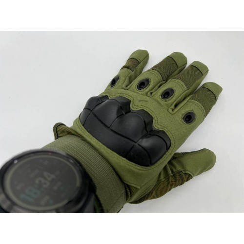 Перчатки тактические в Щелково