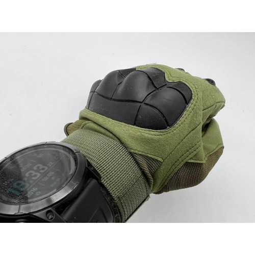 Перчатки тактические в Щелково