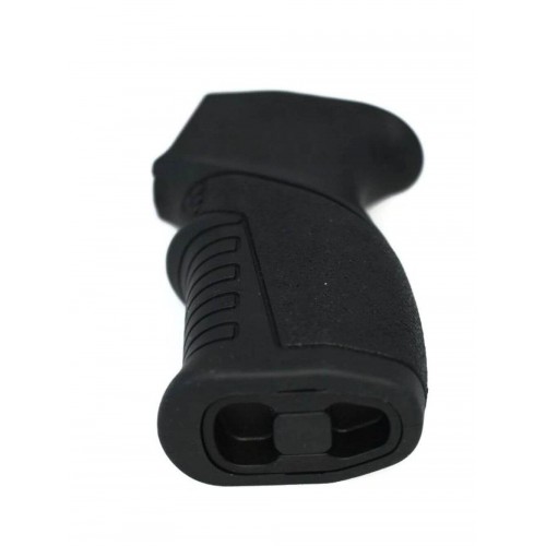 Пистолетная рукоятка для AК, прорезиненная в Щелково