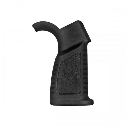 Пистолетная рукоятка для AR15 с бобровым хвостом и насечкой в Щелково