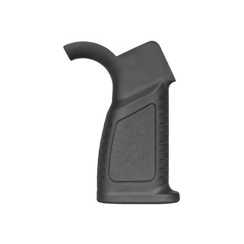 Пистолетная рукоятка для AR15 с бобровым хвостом и насечкой в Щелково