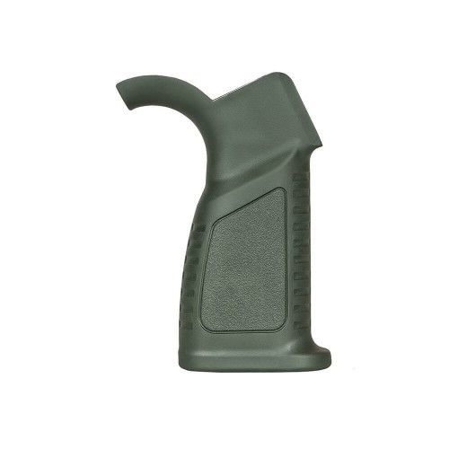 Пистолетная рукоятка для AR15 с бобровым хвостом и насечкой в Щелково