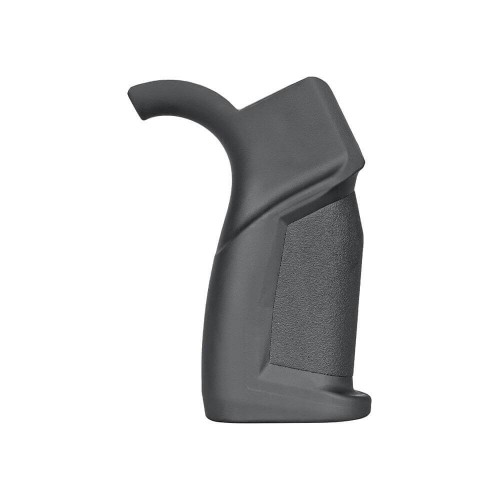 Пистолетная рукоятка для AR15 с бобровым хвостом, гладкая в Щелково