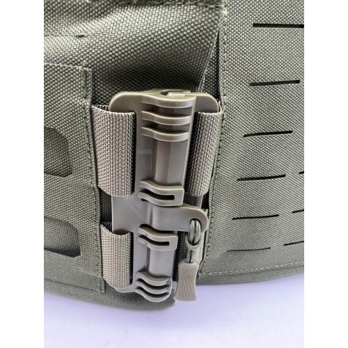 Полностью укомплектованный бронежилет Бр5 класса защиты в Щелково