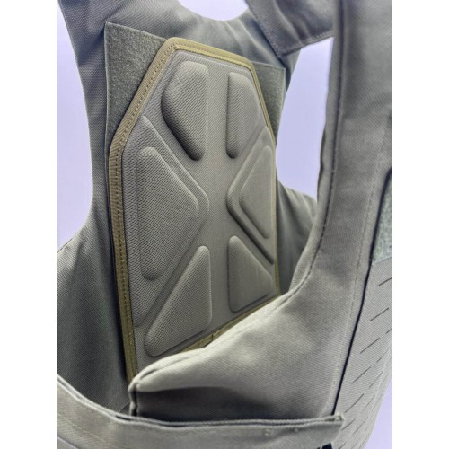 Полностью укомплектованный бронежилет Бр5 класса защиты в Щелково