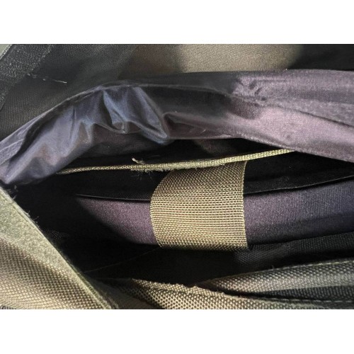 Бронежилет штурмовой с бронеплитами Бр5 и 6 в Щелково