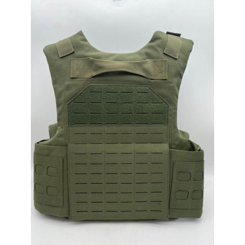 Полностью укомплектованный бронежилет Бр5/6 класса защиты в Щелково
