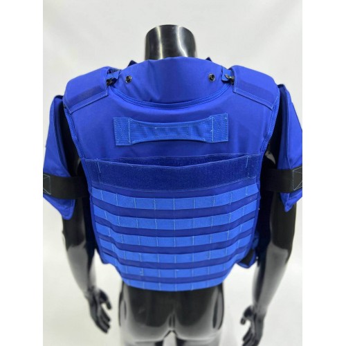 Бронежилет PRESS - полностью укомплектованный бронежилет защиты в Щелково