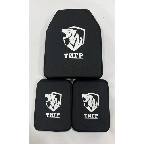 Бронежилет PRESS - полностью укомплектованный бронежилет защиты в Щелково