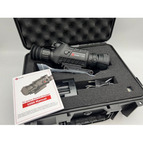 Прицел тепловизионный GUIDE TS450 в Щелково