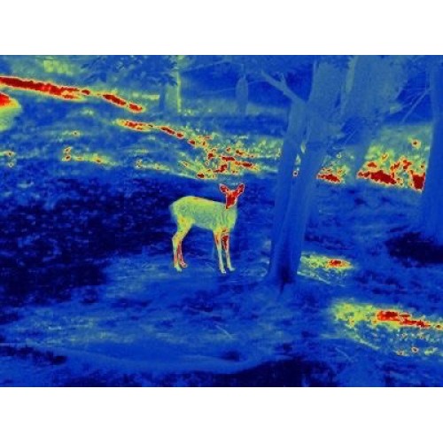 Прицел тепловизионный GUIDE TS450 в Щелково