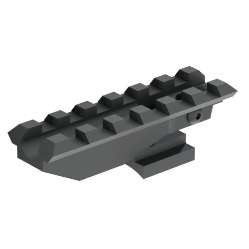 Прицельная планка Монгол малая на АК в Щелково