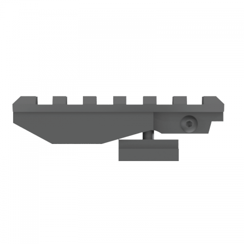 Прицельная планка Монгол малая на АК в Щелково