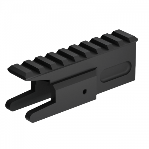 Прицельная планка ПКМ / ПК / ПКП в Щелково