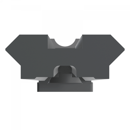 Прицельная планка Скаут средняя на АК в Щелково