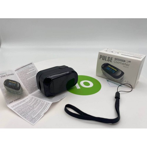 Пульсоксиметр OXIMETER model A2 в Щелково