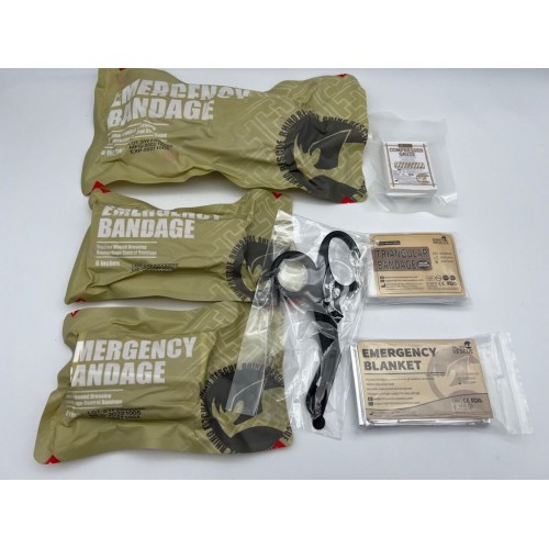 Термоодеяло (Emergency Blanket) в Щелково