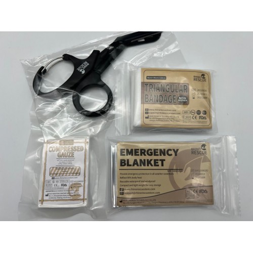 Термоодеяло (Emergency Blanket) в Щелково