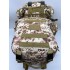 Рюкзак тактический 55 л песок/пиксель в Щелково