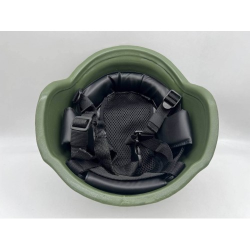 Шлем тактический, класс бронезащиты БР2 в Щелково