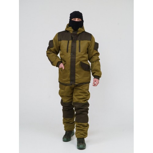 Горный штурмовой костюм ГОРКА в Щелково