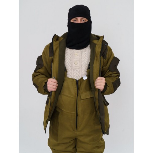 Горный штурмовой костюм ГОРКА в Щелково