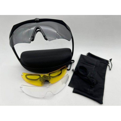 Тактические ударопрочные очки в Щелково