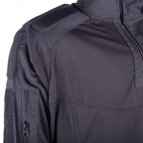 Тактический боевой костюм, чёрный в Щелково