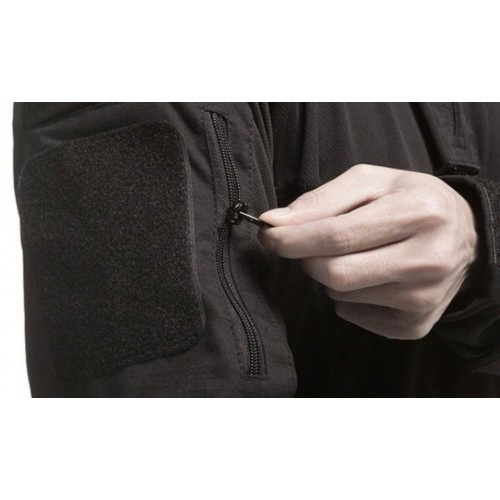 Тактический боевой костюм, чёрный в Щелково