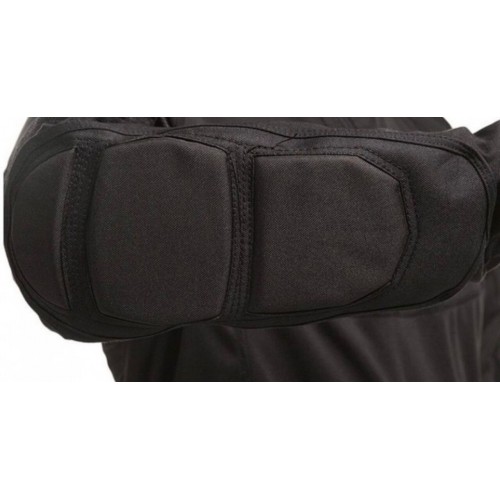 Тактический боевой костюм, чёрный в Щелково